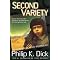 Discover Authors Like Philip K. Dick!