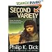 Second Variety (The Collected Stories of Philip K. Dick, Vol. 3)