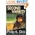 Second Variety (The Collected Stories of Philip K. Dick, Vol. 3) (Vol 3)
