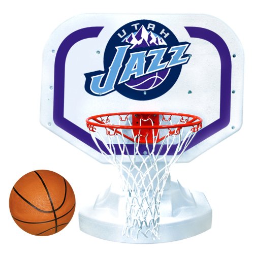 Poolmaster NBA Poolside Basketball Game - Team Colors