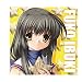 CLANNAD 風子クッションカバー