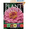 The Plant Finder: The Right Plants for Every Garden
