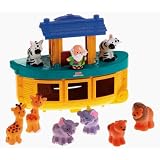 Fisher-Price Little People Noah's Ark