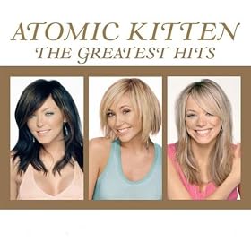 atomic kitten remix
