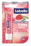 Labello - Fruity Shine Goyave - 4,8 g - Lot de 2