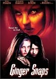 Ginger Snaps