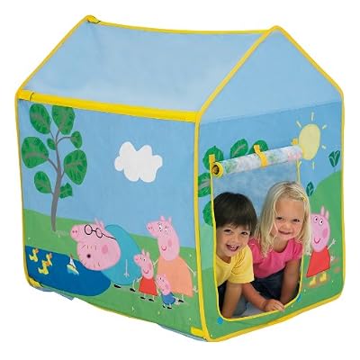 Peppa Pig Wendy House
