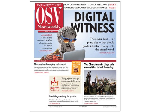 OSV Newsweekly