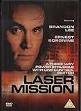 Laser Mission