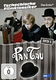 Produkt-Bild: Pan Tau - DVD 1