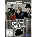 Pan Tau - DVD 1