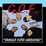 Straight Outta Hardcore