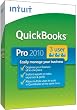 QuickBooks Pro 3...