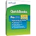 QuickBooks Pro 2010 3-User [OLD VERSION]