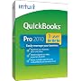 QuickBooks Pro 3-User 2010