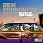 I Think They Like Me (Remix) (Album Version) (feat. Jermaine Dupri, Da Brat & Bow Wow) [Explicit]