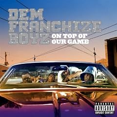 My Music (Album Version) (feat. Bun B) [Explicit]