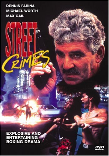 Street Crimes