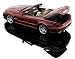 Maisto 531169 - 1:18 Mercedes SL550 Cabrio ´09 [Spielzeug]_s-4