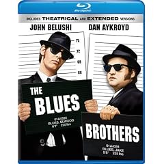 The Blues Brothers [Blu-ray]