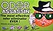 Odor Assassin - Cranberry Spice Scent-Cranberry -