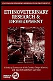 Ethnoveterinary research & development