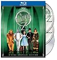 The Wizard of Oz (Three-Disc Emerald Edition) [Blu-ray]