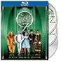 The Wizard of Oz (Three-Disc Emerald Edition) [Blu-ray]