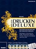 Kreativ Drucken deluxe (PC)