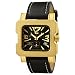 Invicta Men's Speedway Collection Gold-Tone Chronograph Watch #5195