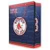 MLB Boston Red Sox Gift Bag, Large