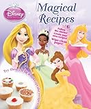 Princess cookbook