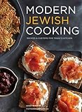 Modern Jewish Cooking: Recipes & Customs for Today's Kitchen
