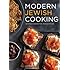 Modern Jewish Cooking: Recipes & Customs for Today's Kitchen