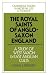 The Royal Saints of Anglo-Saxon England: A Study of West Saxon and East Anglian Cults (Cambridge Studies in Medieval Life and Thought: Fourth Series)