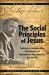 Books : The Social Principles of Jesus