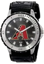 Game Time Men's MLB Veteran Series Watch