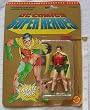 DC Comics Super Heroes Karate Chop Robin Action Figure