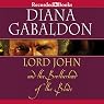 H&ouml;rbuch Lord John and the Brotherhood of the Blade