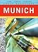 Book Knopf MapGuide: Munich (Knopf Mapguides)