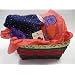 51KqgxQ2dEL. AA75  Ladies Scalloped Edge   Just Too Pretty!
