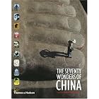 The Seventy Wonders of China by  Jonathan Fenby