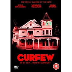 Curfew [1989] [DVD] [2007]