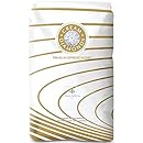 Cream Diamonds Café-Espresso ganze Bohne