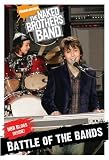 The Naked Brothers Band: Battle Of The Bands [Chapter Book# 1]