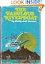 The Fabulous Riverboat: A Science Fiction Novel