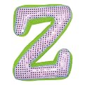 Fashion Angels Luv Letters Z