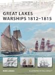 Great Lakes Warships 1812-1815