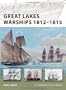Great Lakes Warships 1812-1815