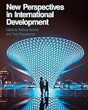 New perspectives in international development